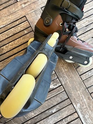 USD AEON TAKESHI PRO 68 Patines Agresivos