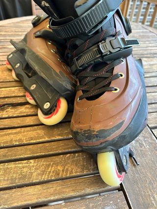 USD AEON TAKESHI PRO 68 Patines Agresivos