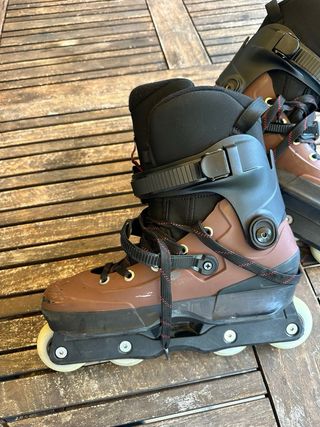 USD AEON TAKESHI PRO 68 Patines Agresivos