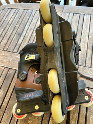 USD AEON TAKESHI PRO 68 Patines Agresivos