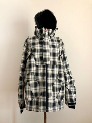 Casaco Snowboard Quiksilver