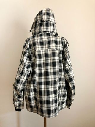 Casaco Snowboard Quiksilver