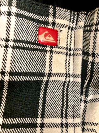 Casaco Snowboard Quiksilver