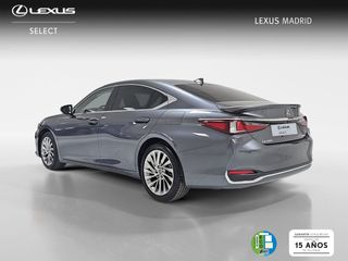 Lexus ES 2.5 300h Luxury