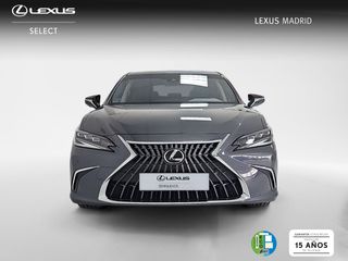 Lexus ES 2.5 300h Luxury