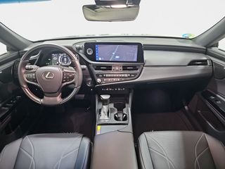 Lexus ES 2.5 300h Luxury