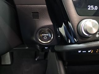 Lexus ES 2.5 300h Luxury