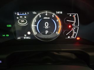 Lexus ES 2.5 300h Luxury