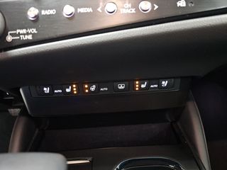 Lexus ES 2.5 300h Luxury