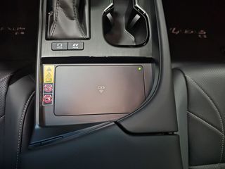 Lexus ES 2.5 300h Luxury