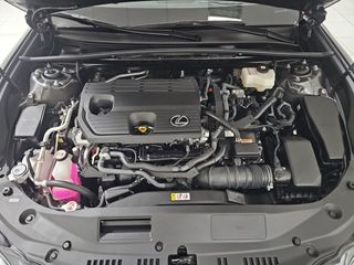 Lexus ES 2.5 300h Luxury