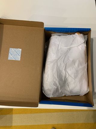 Zapatillas Joma Maxima 2542 Talla 42