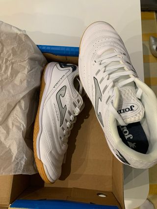 Zapatillas Joma Maxima 2542 Talla 42