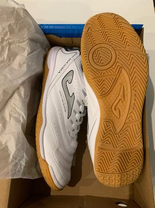 Zapatillas Joma Maxima 2542 Talla 42