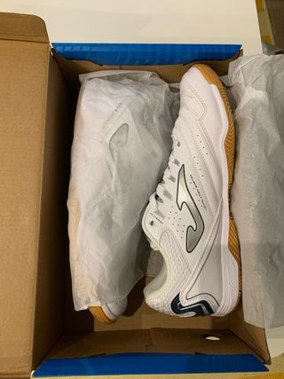 Zapatillas Joma Maxima 2542 Talla 42