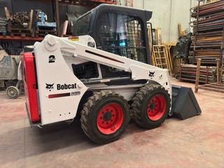 Bobcat S450