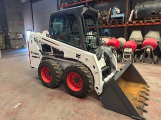 Bobcat S450
