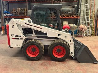 Bobcat S450