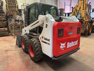 Bobcat S450