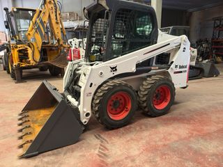 Bobcat S450