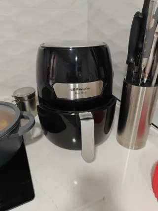 Freidora de aire Orbegozo Gran Chef