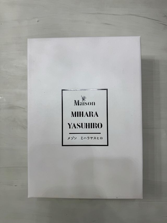 Sneakers Maison Mihara Yasuhiro