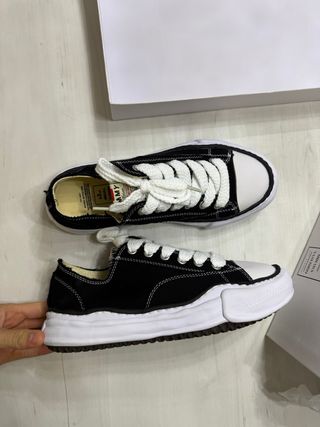 Zapatillas Maison Mihara Yasuhiro