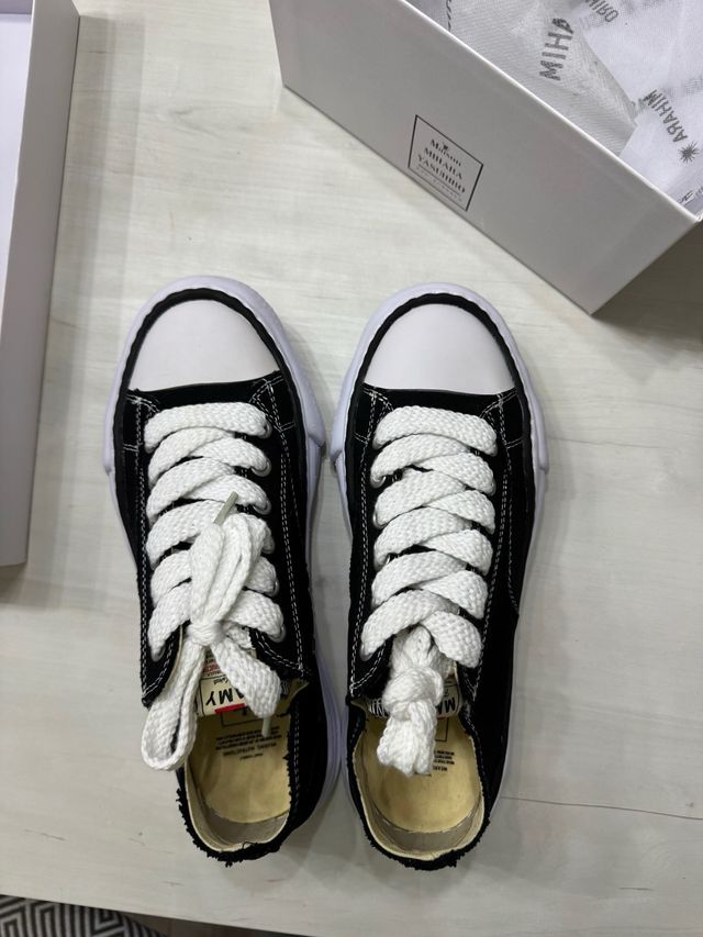 Sneakers Maison Mihara Yasuhiro