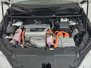 Lexus NX 2.5 300h Premium 2WD