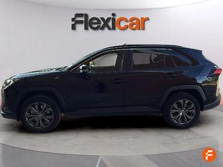 Toyota Rav4 2.5l 220H Business 4WD