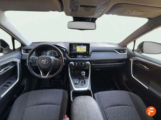 Toyota Rav4 2.5l 220H Business 4WD