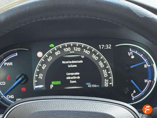 Toyota Rav4 2.5l 220H Business 4WD