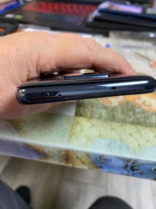 Xiaomi Poco X3 Pro Nero