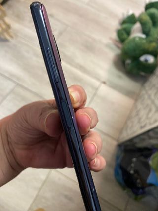 Xiaomi Poco X3 Pro Nero