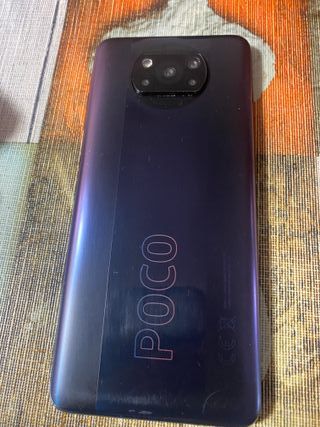 Xiaomi Poco X3 Pro Nero