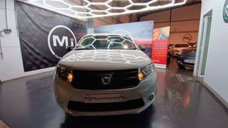 Dacia Logan Ambiance dCi 75