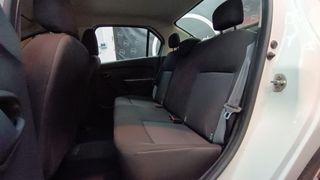Dacia Logan Ambiance dCi 75