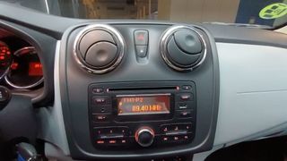 Dacia Logan Ambiance dCi 75