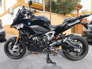 S1000XR 2024 BMW - 5000 km