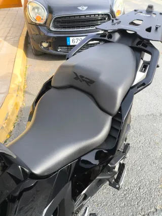 S1000XR 2024 BMW - 5000 km