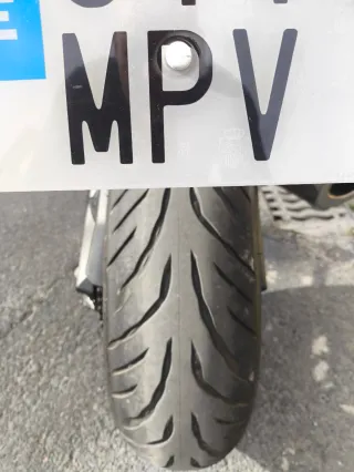 S1000XR 2024 BMW - 5000 km