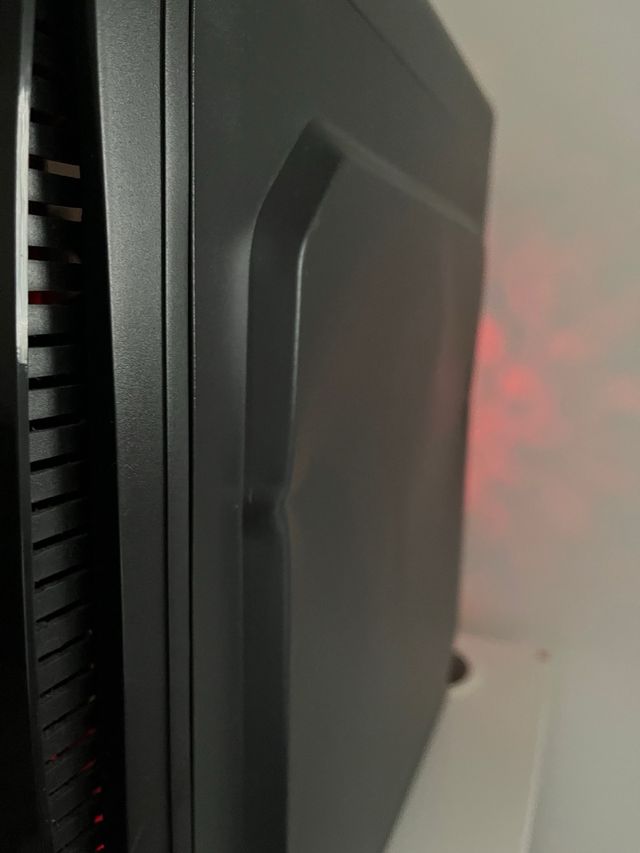 Ordenador Gaming Ryzen