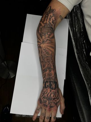 tatuajes desde 50€