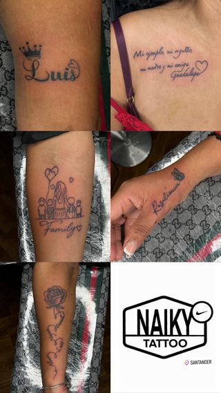 tatuajes desde 50€