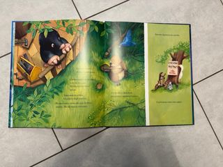 Caro amico Orso. Ediz. a colori