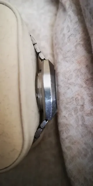 Reloj Seiko 5 mujer automático.