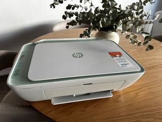 Impresora HP DeskJet 2722e Multifunción Wifi