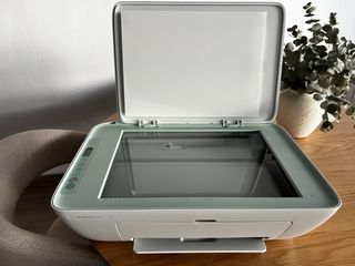 Impresora HP DeskJet 2722e Multifunción Wifi