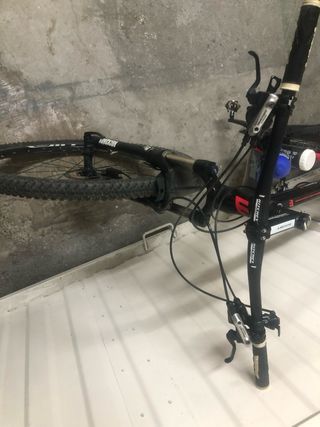 MTB Trek Team - Taglia L - 29"