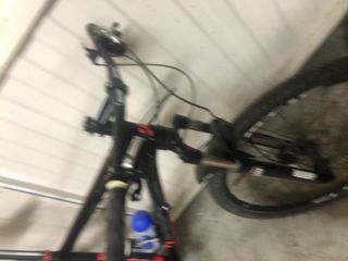 MTB Trek Team - Taglia L - 29"